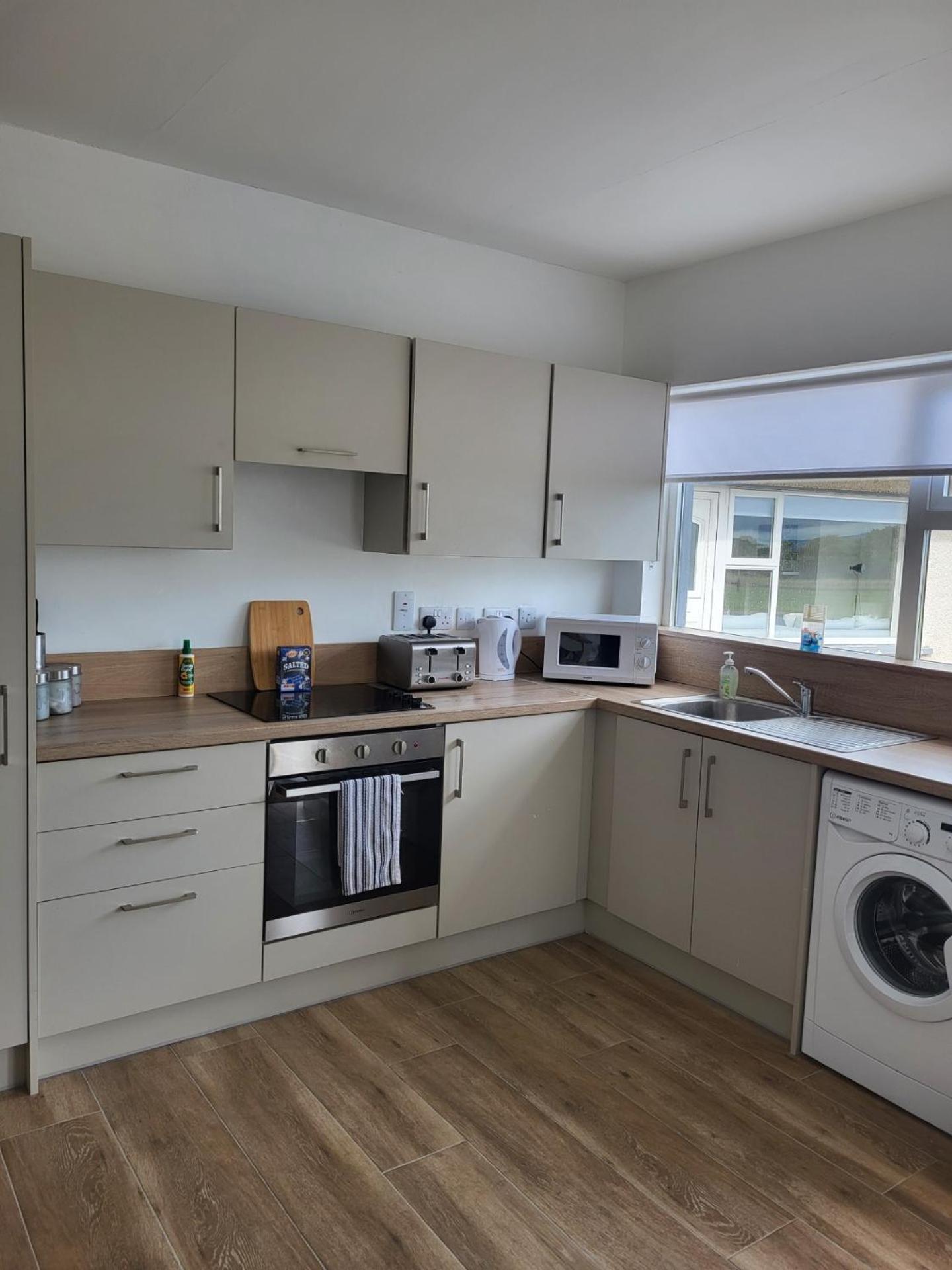 Mountain View Cottages V92X961 Tralee Eksteriør billede