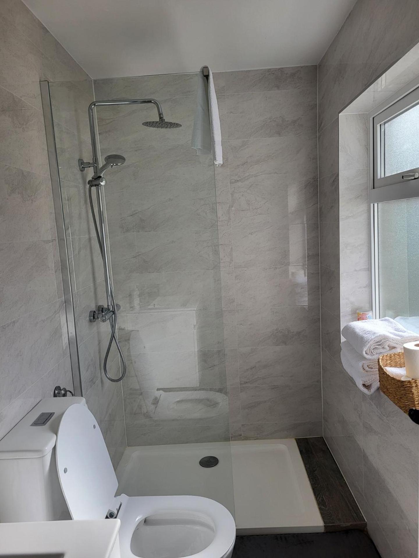 Mountain View Cottages V92X961 Tralee Eksteriør billede