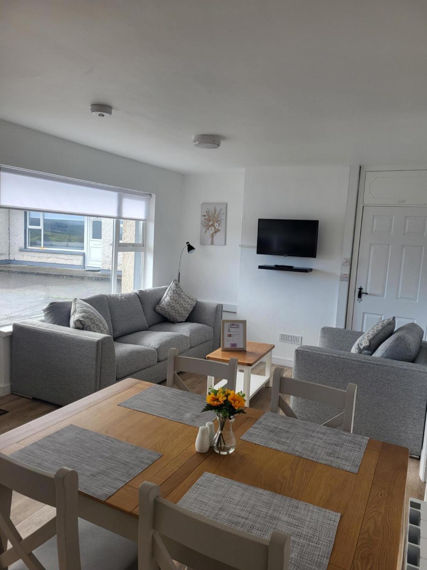 Mountain View Cottages V92X961 Tralee Eksteriør billede